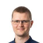 Сакович Никита Валерьевич - фотография