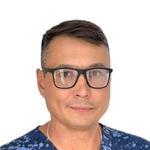 Подшивалов Алексей Викторович - фотография