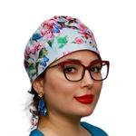 Шлык Лариса Сергеевна - фотография