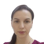 Азюкова Мария Вячеславовна - фотография