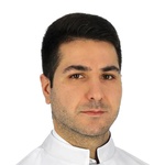 Алиев Саиг Ровшанович - фотография