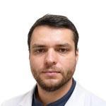 Яндарханов Джабраил Тагирович - фотография