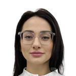 Карагулян Ольга Руслановна - фотография