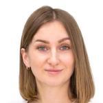 Марнова Светлана Олеговна - фотография