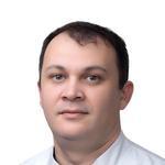 Лепшоков Мурат Кималович - фотография