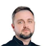 Шконда Дмитрий Сергеевич - фотография