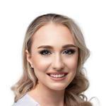 Сафьянова (Фендзеляу) Маргарита Олеговна - фотография