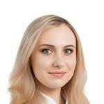 Сафьянова (Фендзеляу) Маргарита Олеговна - фотография