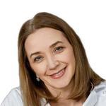 Солуянова Юлия Александровна - фотография