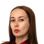 Ходырева Наталья Игоревна - фотография