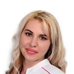 Катаева Екатерина Олеговна - фотография