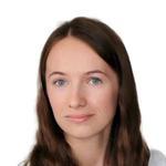 Матвеева Анастасия Викторовна - фотография