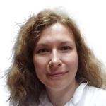 Мисюрова (Камбарова) Наталья Владимировна - фотография