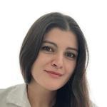 Раджабова Наила Рустамовна - фотография