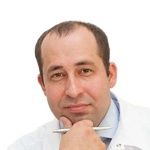 Гущин Сергей Геннадьевич - фотография