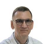 Уваров Иван Анатольевич - фотография