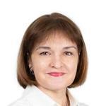 Головачева (Ветлугаева) Ирина Тальгатовна - фотография