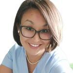 Адамчук Ольга Александровна - фотография