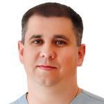 Иваненков Роман Евгеньевич - фотография