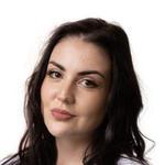 Севостьянова Елена Сергеевна - фотография