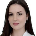 Севостьянова Елена Сергеевна - фотография