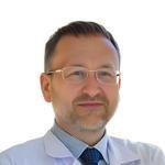 Рафальский Владимир Витальевич - фотография