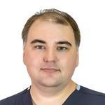 Леонов Вадим Игоревич - фотография