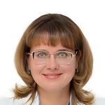 Богданова Юлия Сергеевна - фотография