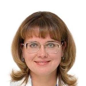 Богданова Юлия Сергеевна, гинеколог - Калининград