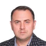 Коровкин Владимир Владимирович - фотография