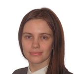 Коровкина Анна Николаевна - фотография