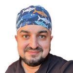 Асабеков Карэн Андроникович - фотография