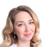 Гафарова Елена Радиковна - фотография