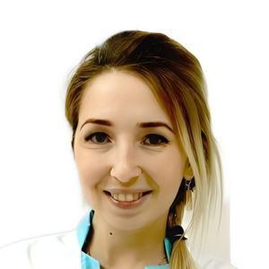 Гафарова Елена Радиковна, стоматолог - Калининград