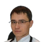 Зеленский Иван Владимирович, торакальный хирург, онколог-маммолог, онколог - Калининград