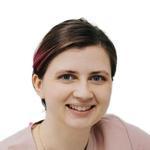 Ушакова Алена Сергеевна - фотография