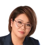 Турдиева Алия Сагынбековна - фотография