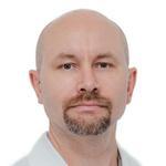 Субботин Евгений Викторович - фотография