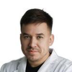 Палкин Евгений Сергеевич - фотография