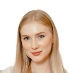 Курбанова Мариита Владимировна - фотография