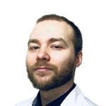 Борзов Денис Алексеевич - фотография