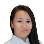 Бадмараева Наталья Лиджиевна - фотография