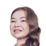 Уракова Елена Николаевна - фотография