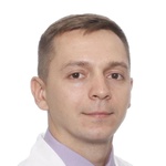 Тихонов Игорь Витальевич, невролог, мануальный терапевт, вертебролог - Казань