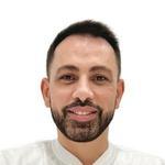 Куштов Ибрагим Джабраилович - фотография