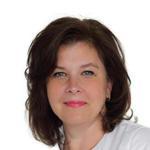 Антропова Елена Юрьевна - фотография