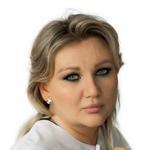 Салихова Мария Романовна - фотография