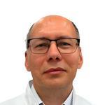 Тюрин Юрий Александрович - фотография