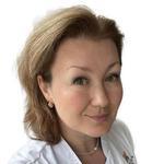 Князева Олеся Васильевна - фотография