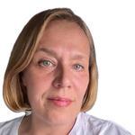 Шарипова Наиля Усмановна - фотография